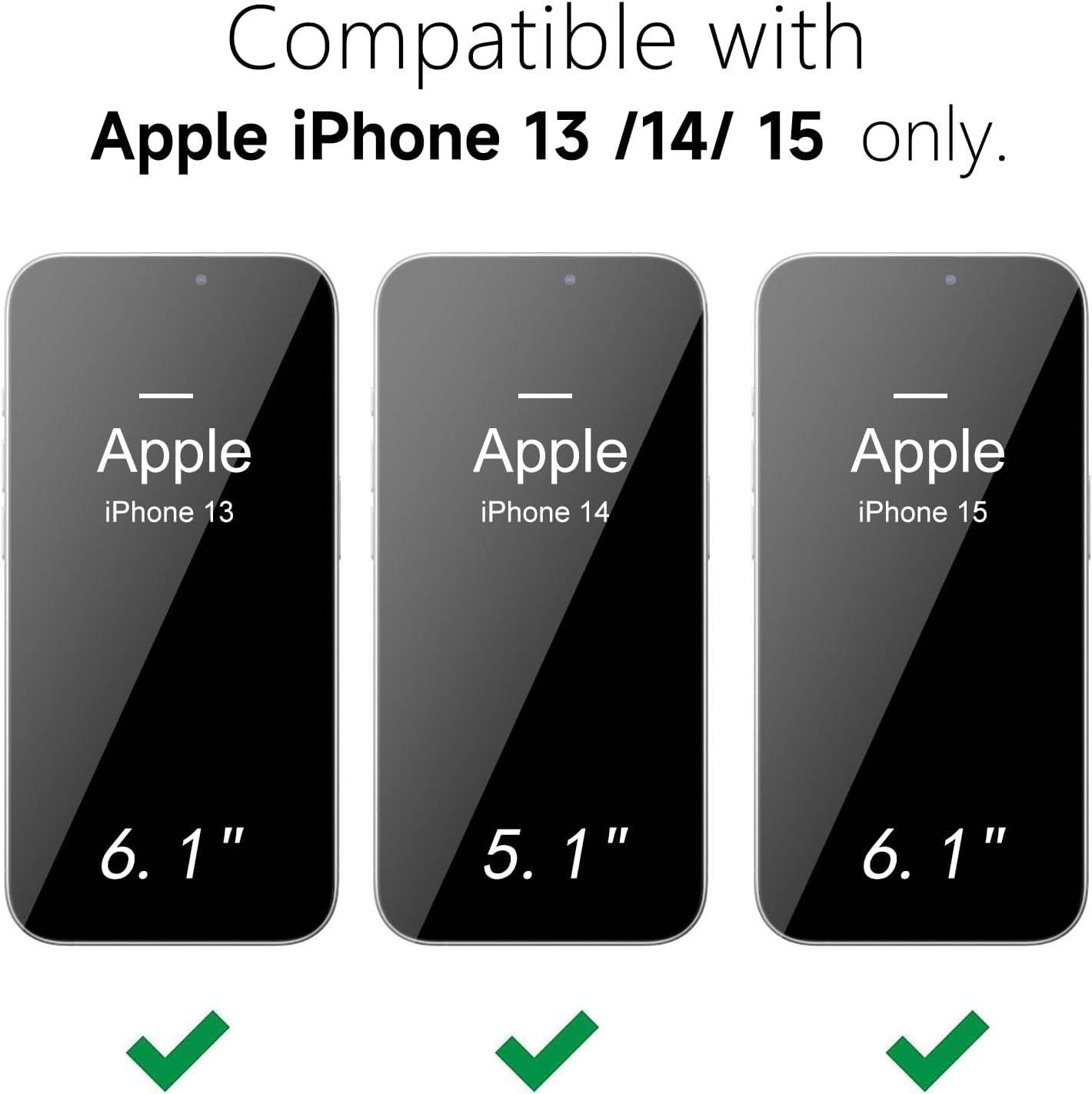 Ultra-Slim Clear Phone Case: Transparent Hybrid Material (Hard Plastic Back Panel + Soft Silicone Edges), Anti-Yellowing Acrylic Cover (Designed for Women/Girls) — Light Pink - Image 2